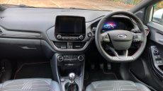 Ford Puma 1.0 EcoBoost Hybrid mHEV ST-Line X 5dr Petrol Hatchback